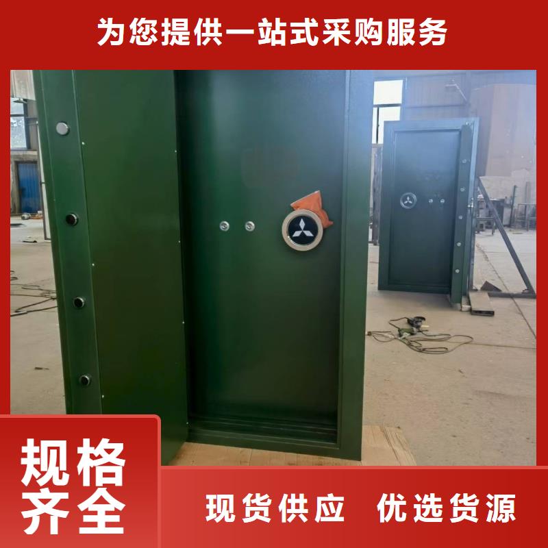 防爆门厂家省心的选择