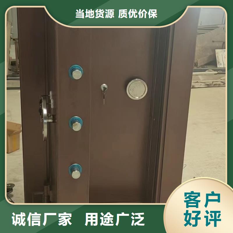 A级金库门长期供应