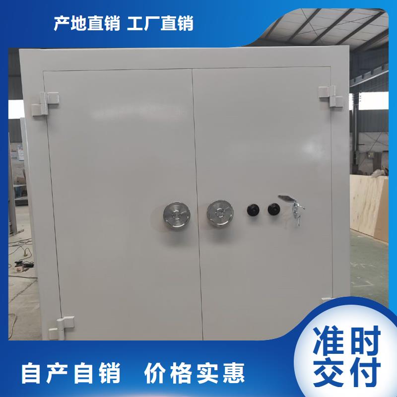 防爆门厂家省心的选择