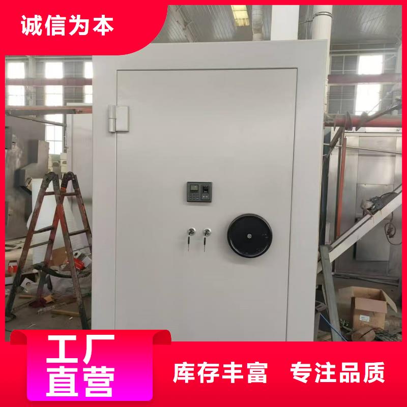 防爆门厂家省心的选择