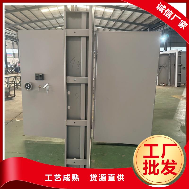 枪弹库门双锁品质甄选