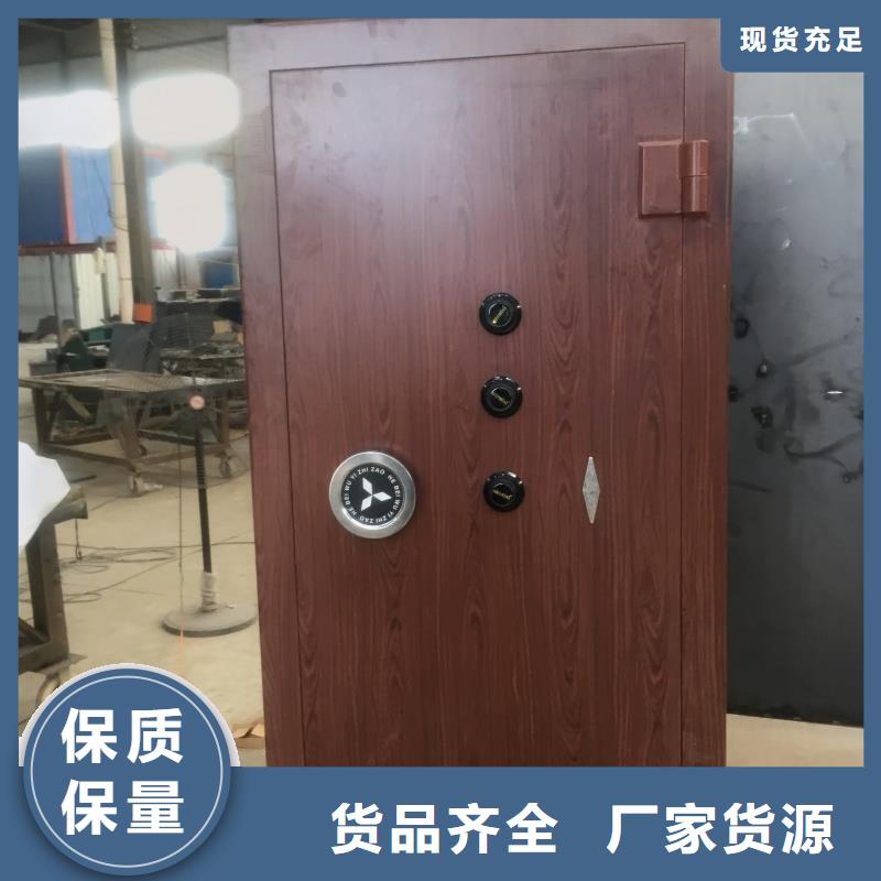 枪弹库门厂家货源稳定