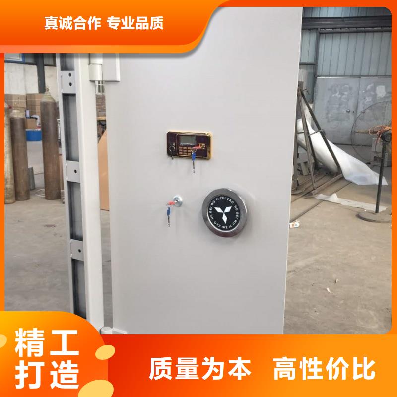 兵器室防盗复合门批发厂家