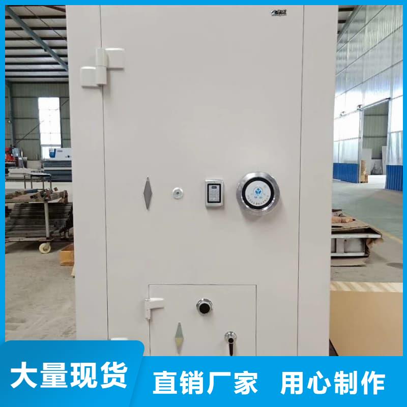 枪弹库门厂家货源稳定