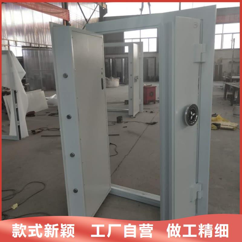供应批发兵器室甲级防盗门双锁-保质