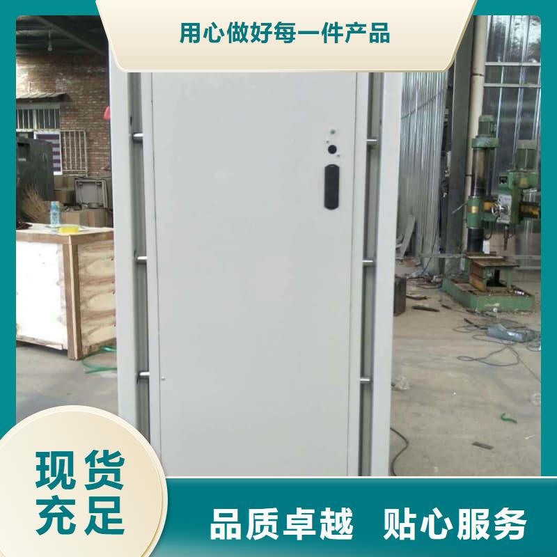 枪弹库门双锁厂家资质齐全