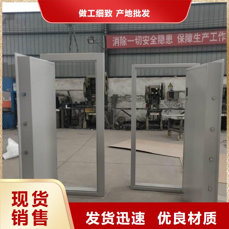 部队弹药库门定制费用