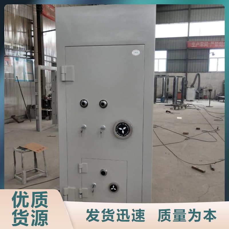 器械库门品质有保障