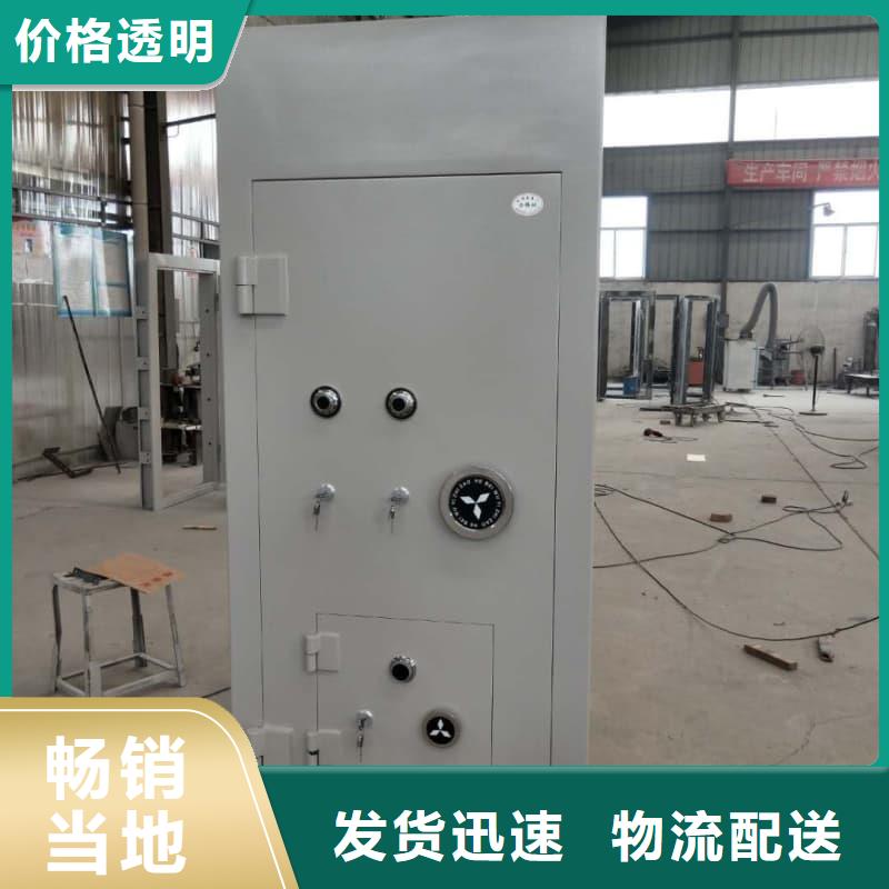 兵器室防盗门图文介绍