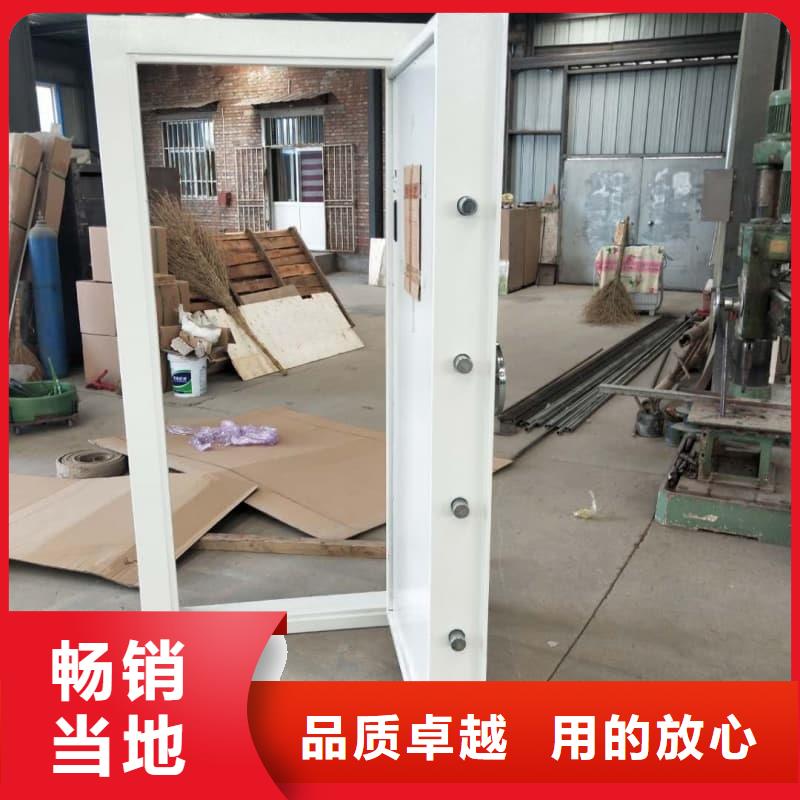 器械库门品质有保障