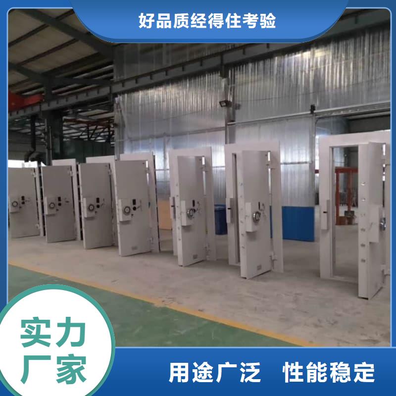 部队弹药库门货源足