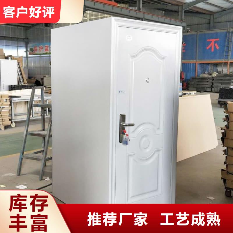 密闭门-实力大厂