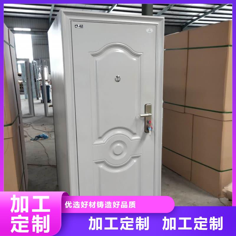 优选:银行4级防盗门本地厂家