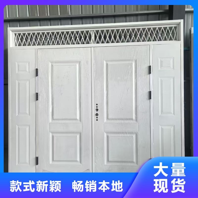 密闭门-实力大厂