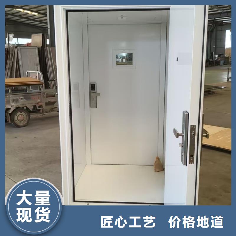 武器库防盗门厂家发货及时