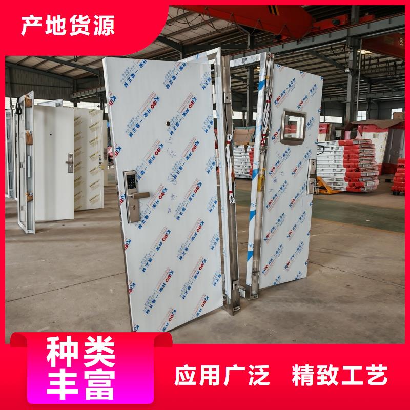 密闭门-实力大厂