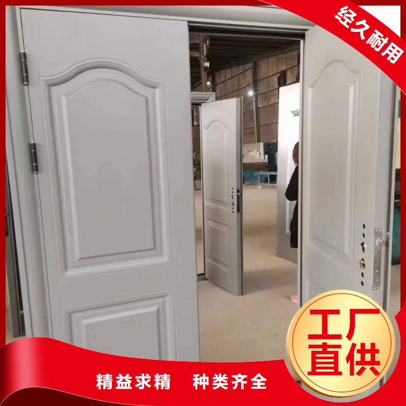 银行现金区联动门厂家-可来厂参观