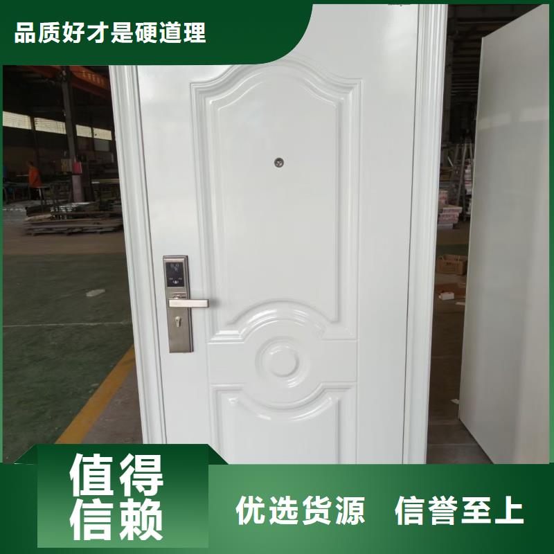 密闭门-实力大厂