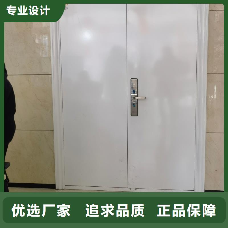 密闭门-实力大厂