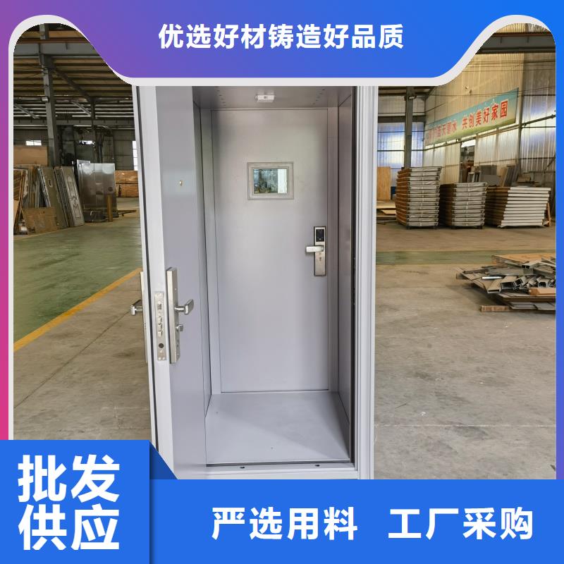 武器库防盗门厂家发货及时