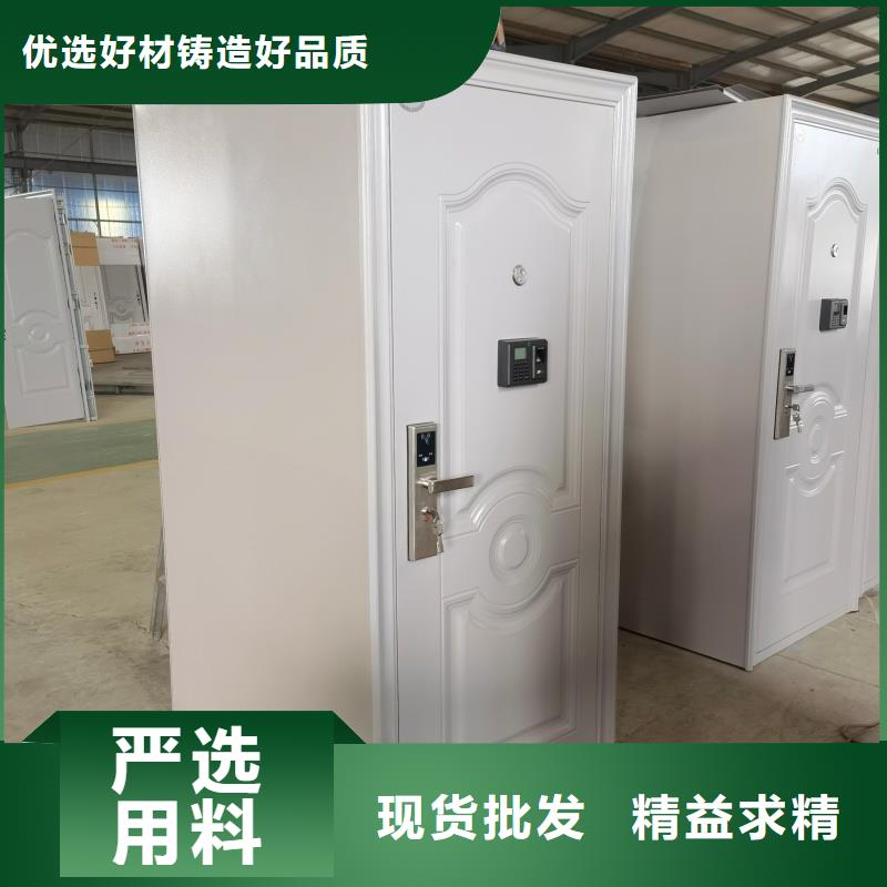 密闭门-实力大厂