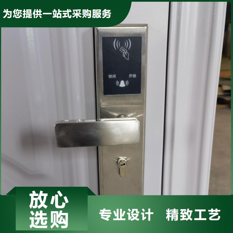 密闭门性价比高