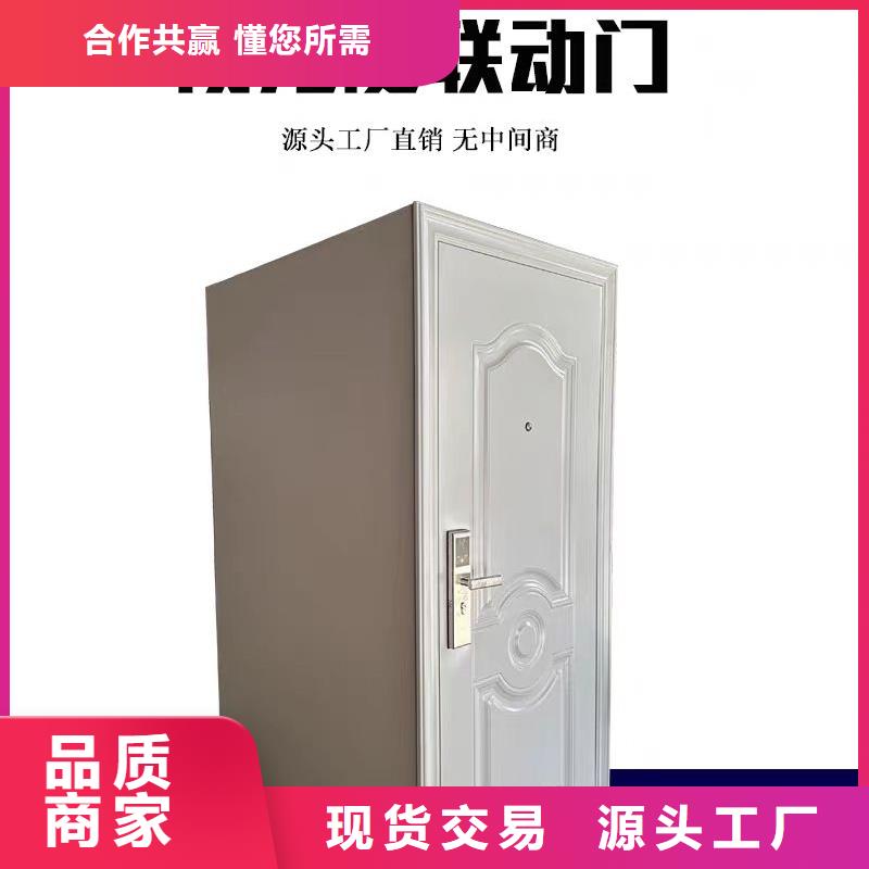 密闭门性价比高