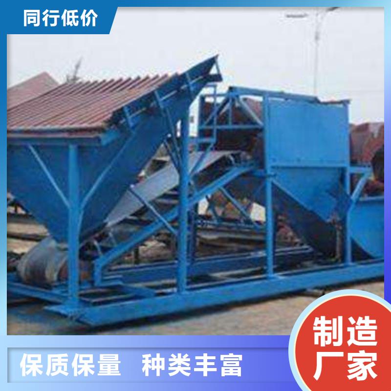 洗沙设备,聚氨酯筛板质量看得见