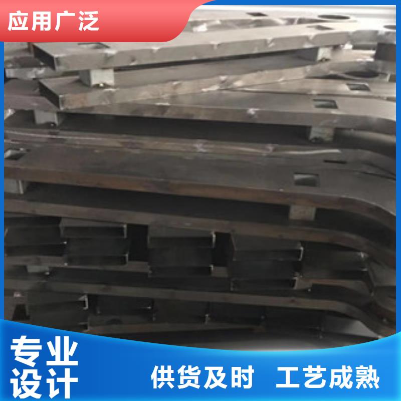 立柱精密钢管产品性能