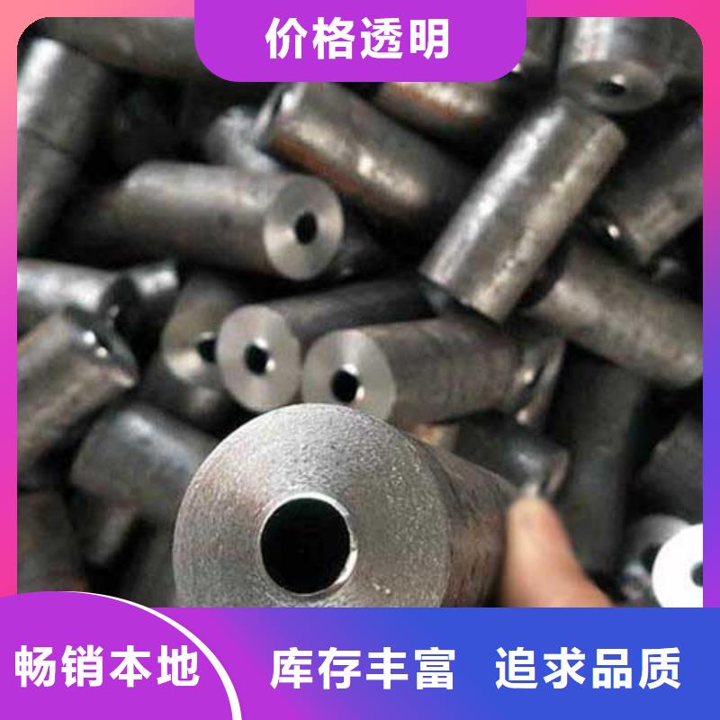 精密管低中压锅炉管出货及时