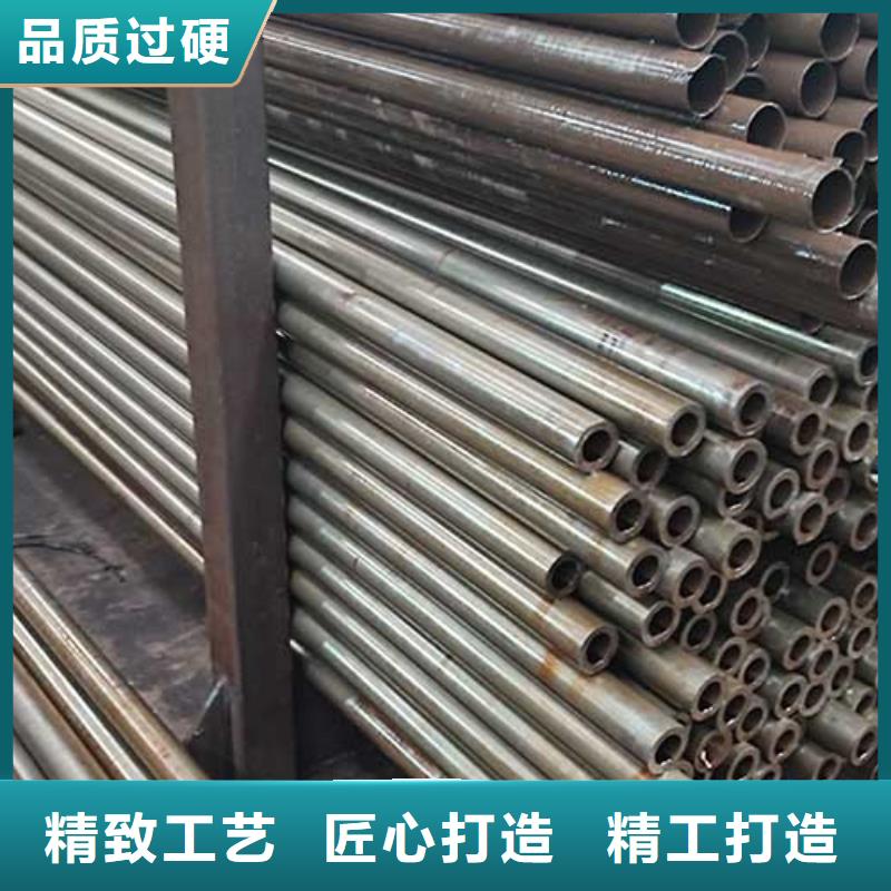 精密管_电力用管自有生产工厂