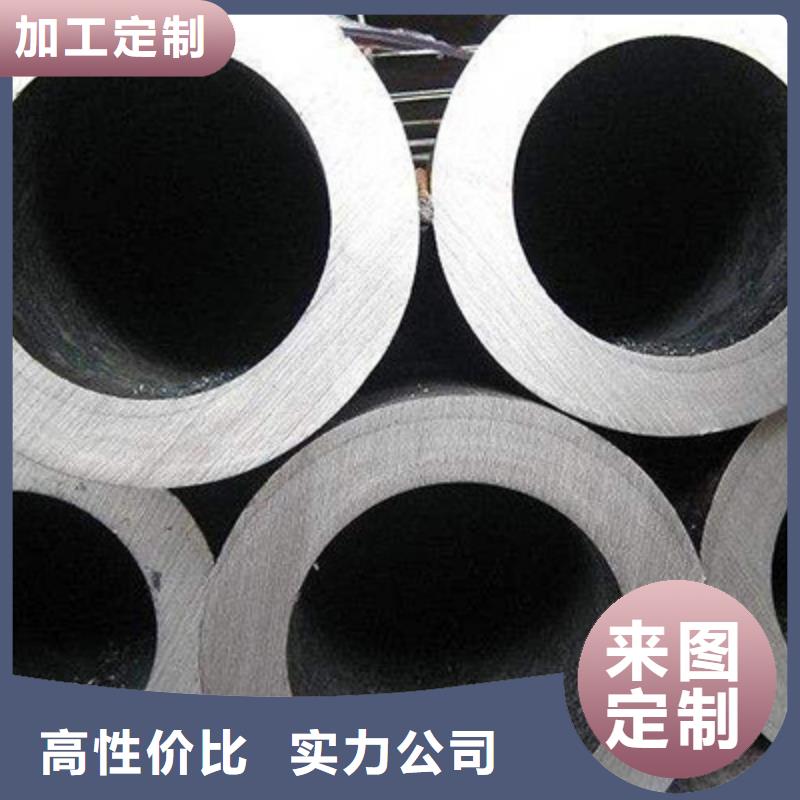 无缝钢管结构管行业优选