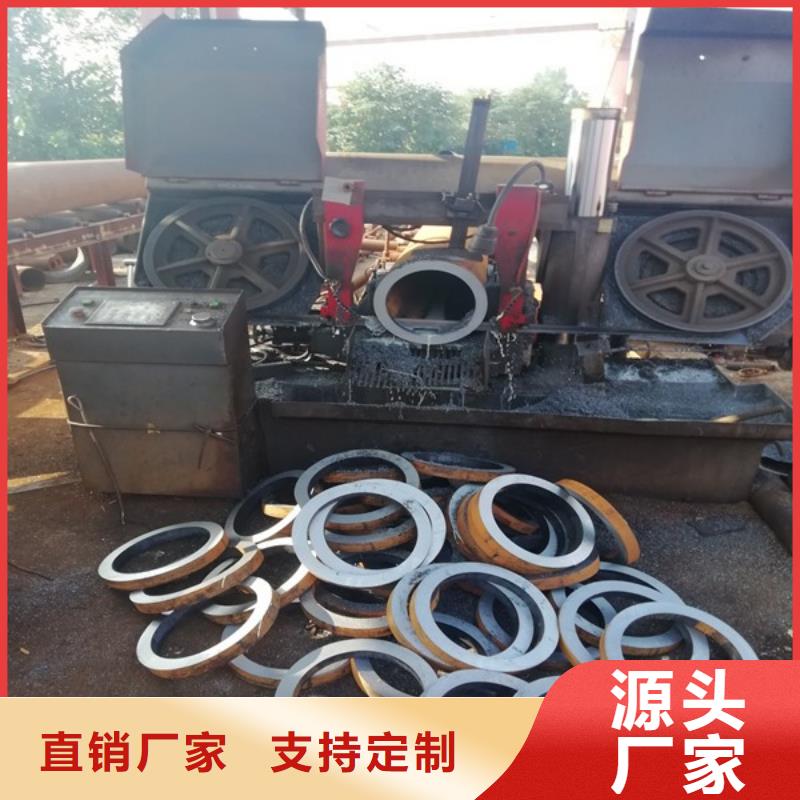 无缝钢管结构管行业优选