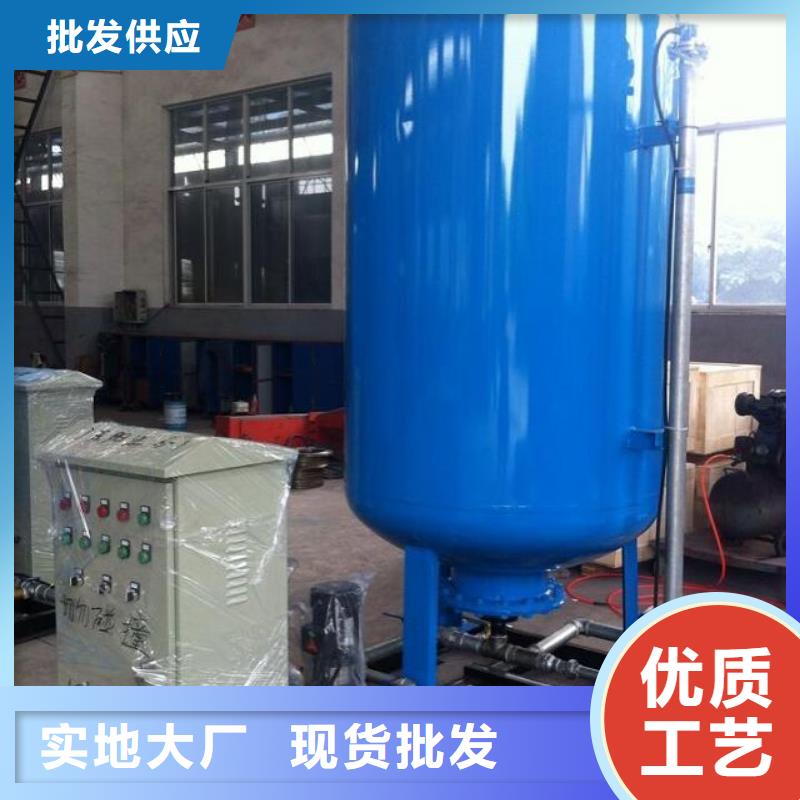 定压补水装置-冷凝器胶球自动清洗装置货品齐全