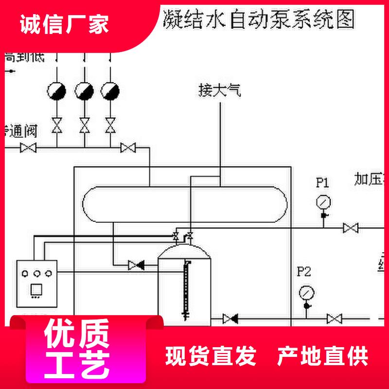 凝结水回收装置浅层砂过滤器按需定制真材实料