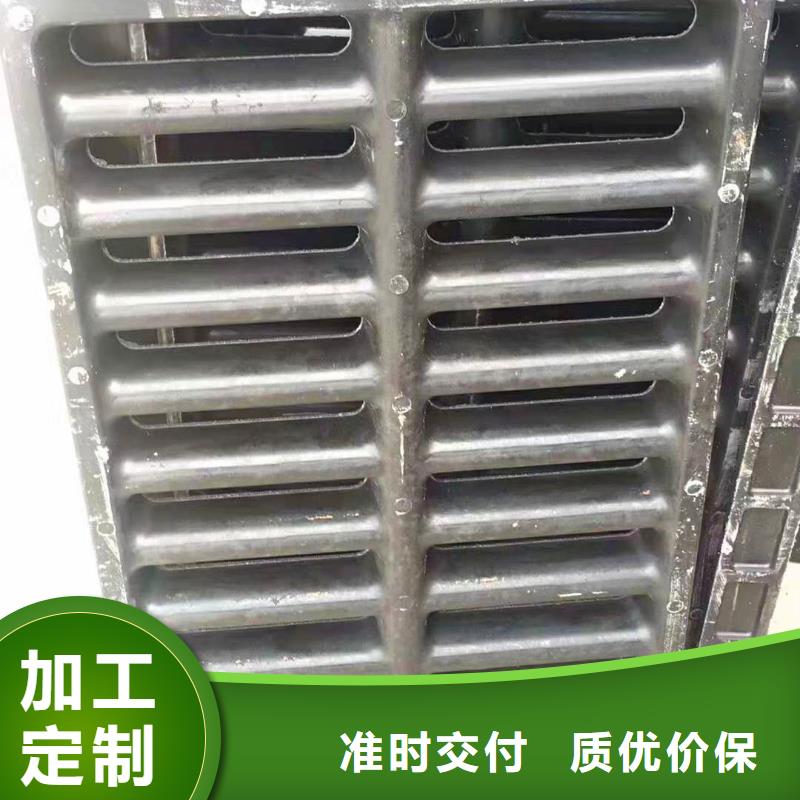 球墨铸铁井盖K9球墨铸铁管种类齐全