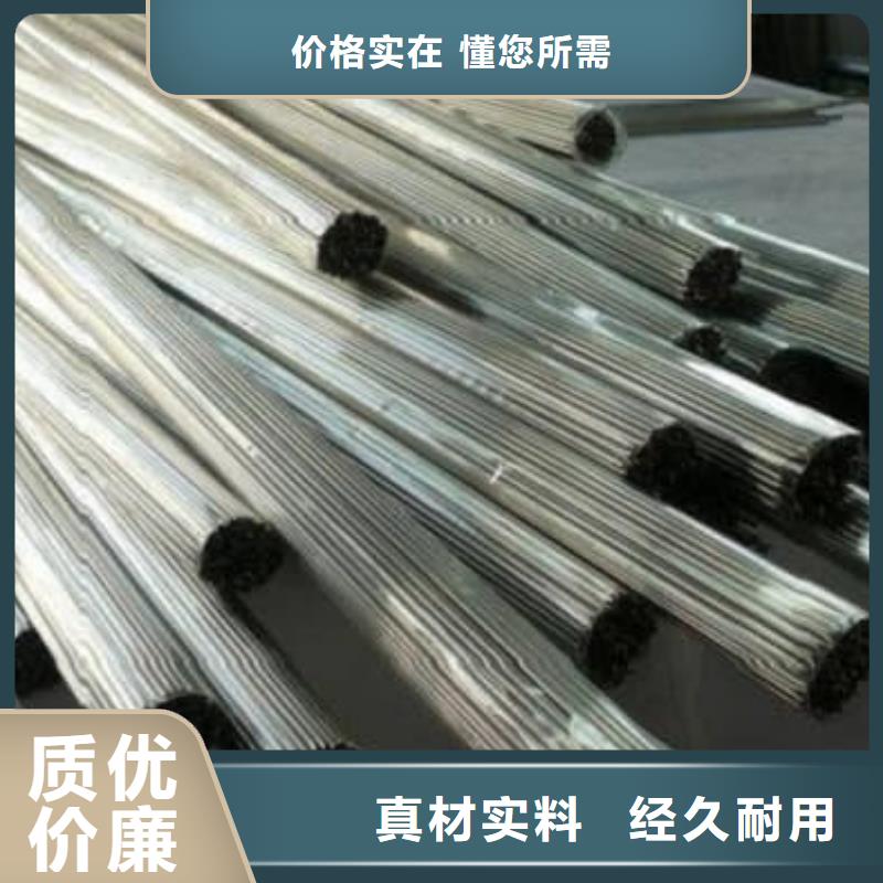 精密管-27SiMn精密管超产品在细节