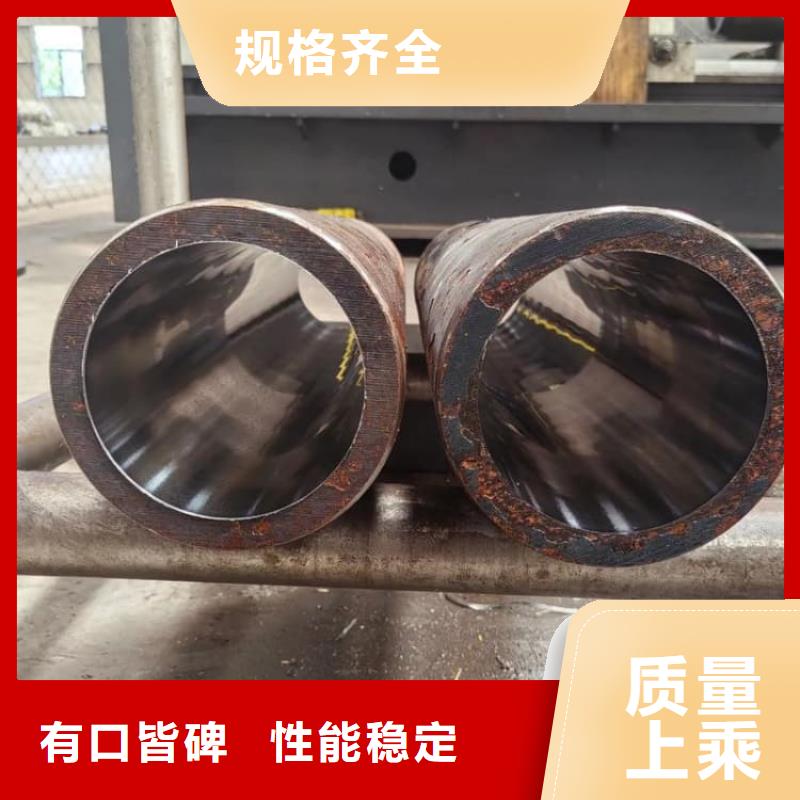 油缸管-气缸管通过检测