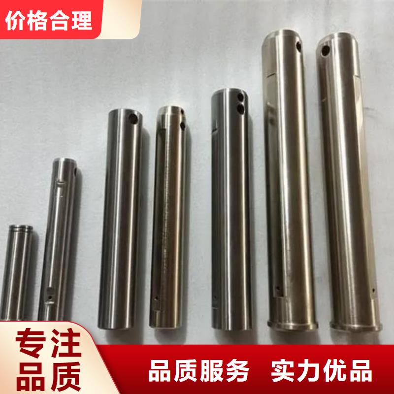 油缸管45号内抛光珩磨管货源稳定