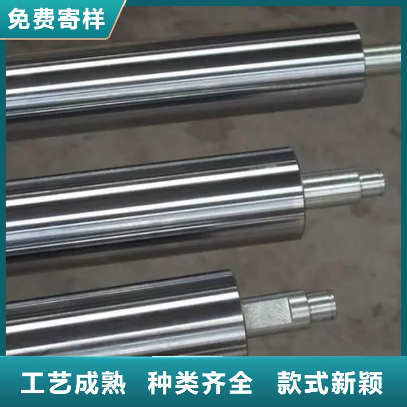 油缸管珩磨液压管用心服务