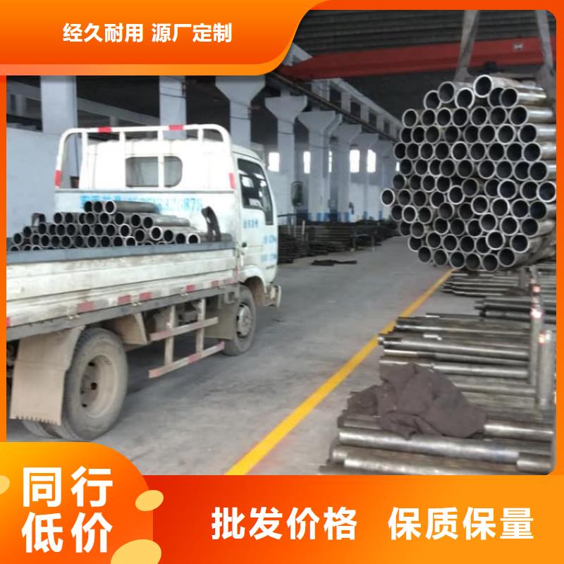 油缸管汽车零部件精密冷拔钢管按需定制