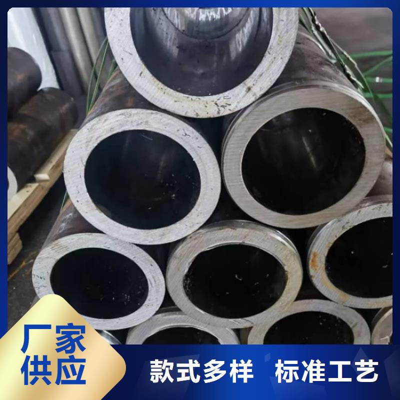 油缸管油缸用绗磨管细节决定品质