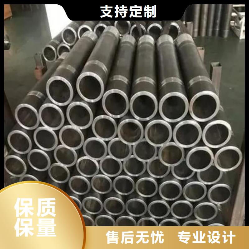 油缸管汽车减震器外套钢管每一处都是匠心制作