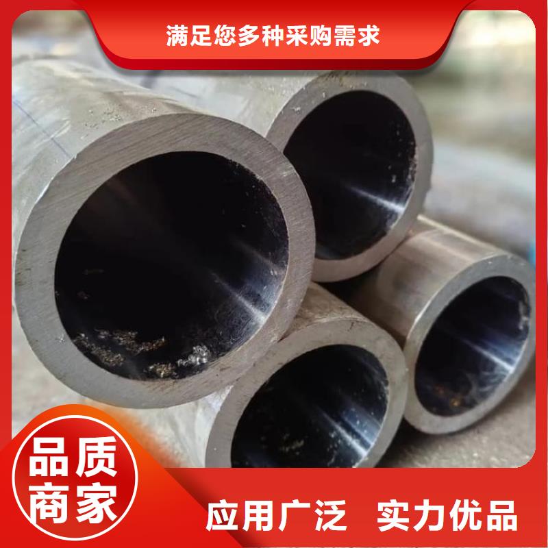 油缸管,Q345珩磨管通过检测