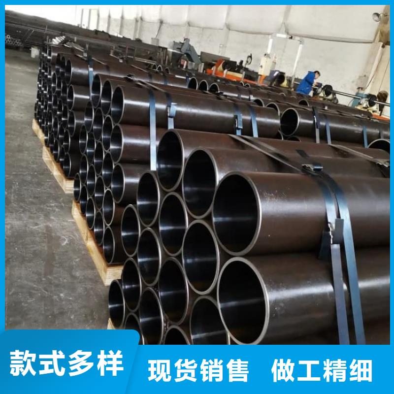 油缸管薄壁液压缸筒性价比高