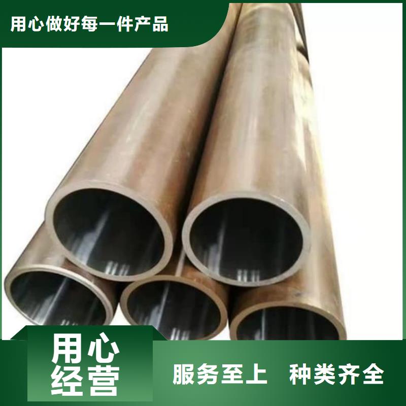 油缸管珩磨管工程施工案例