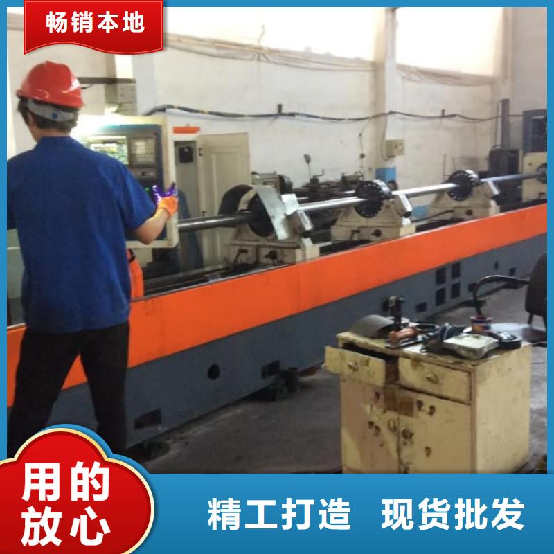 油缸管20#绗磨管用心制作