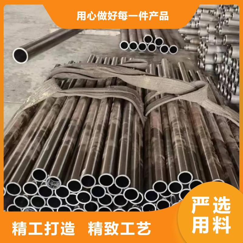 油缸管16mn精密液压油缸管高质量高信誉