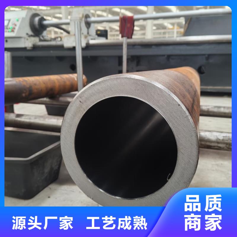 油缸管,精密油缸管质检严格