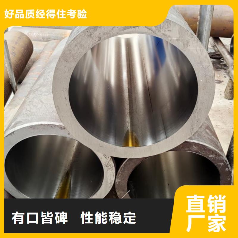 油缸管,精密油缸管质检严格